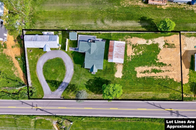 39693975 Wears Valley Rd, Sevierville, TN 37862 - drone / aerial view