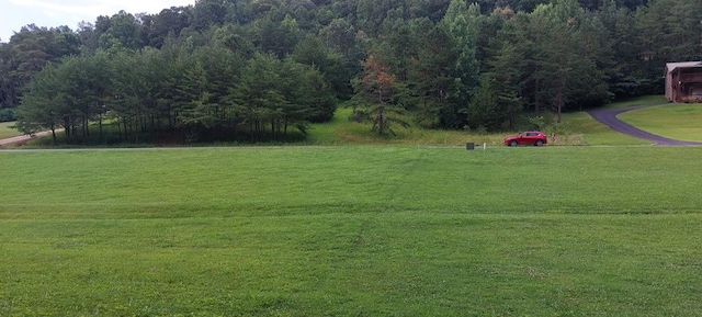 Listing photo 2 for LOT23 Perilla Dr, Cosby TN 37722