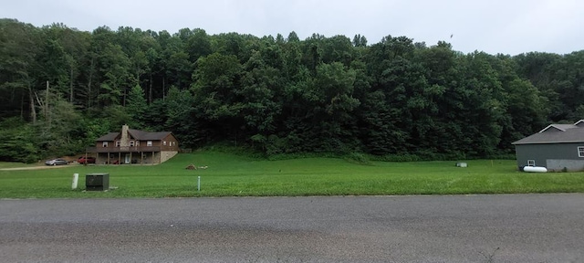 LOT23 Perilla Dr, Cosby TN, 37722 land for sale