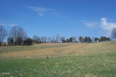 LOT8 Valley Home Rd, Dandridge TN, 37725 land for sale