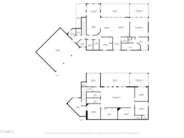 1848 Mountain Ash Way, Sevierville, TN 37876 - photo 53