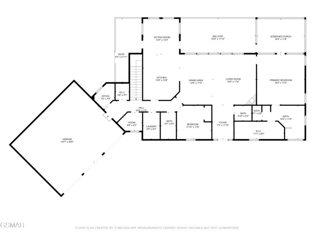 1848 Mountain Ash Way, Sevierville, TN 37876 - photo 51