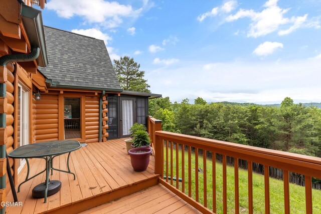 1949 E Mountain View Way, Sevierville, TN 37876 - photo 28