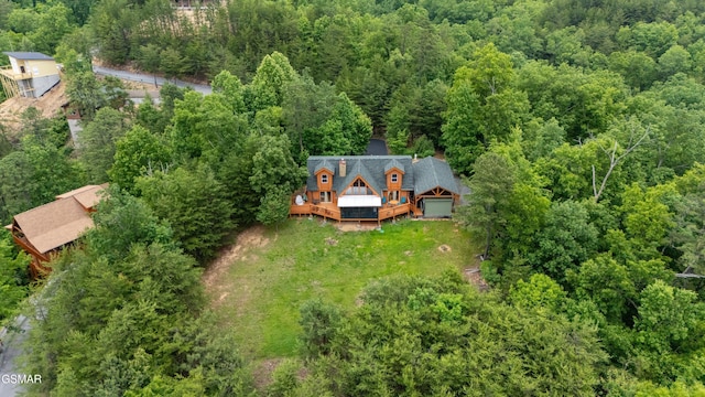 1949 E Mountain View Way, Sevierville, TN 37876 - photo 25