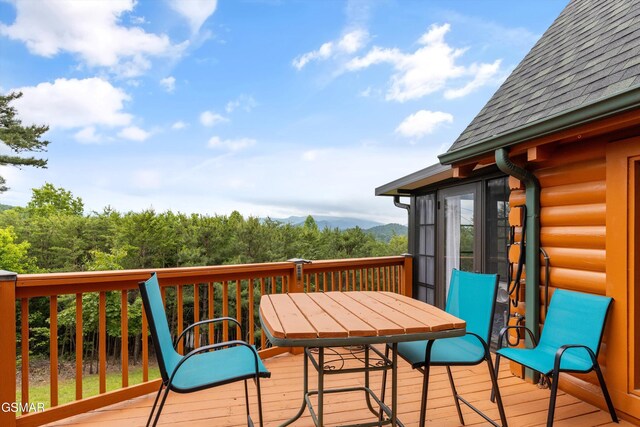 1949 E Mountain View Way, Sevierville, TN 37876 - photo 27
