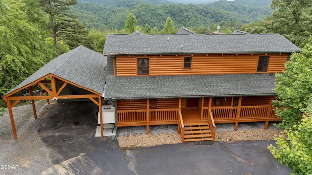 1949 E Mountain View Way, Sevierville, TN 37876 - photo 36