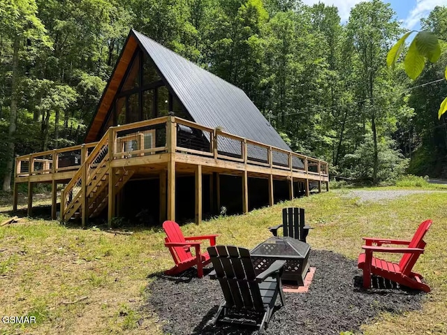 3115 Emerald Springs Loop, Sevierville, TN 37862 - photo 1