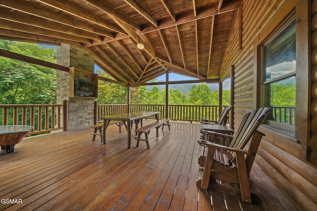 4750 Townsend Dr, Gatlinburg, TN 37738 - photo 5