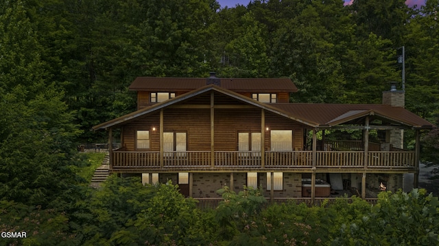 4750 Townsend Dr, Gatlinburg, TN 37738 - photo 51