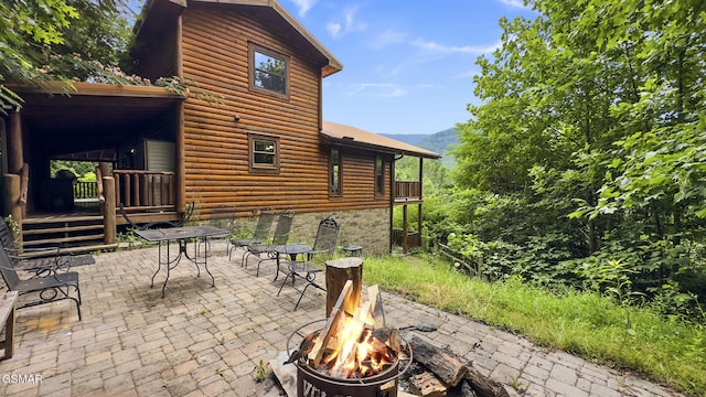 4750 Townsend Dr, Gatlinburg, TN 37738 - photo 35