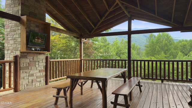 4750 Townsend Dr, Gatlinburg, TN 37738 - photo 44