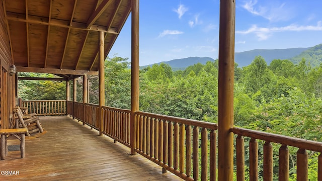 4750 Townsend Dr, Gatlinburg, TN 37738 - photo 42
