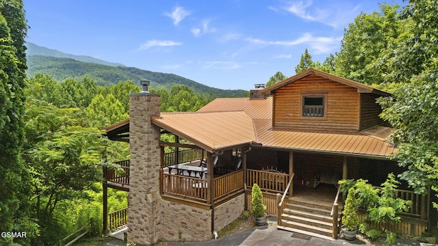 4750 Townsend Dr, Gatlinburg, TN 37738 - photo 2