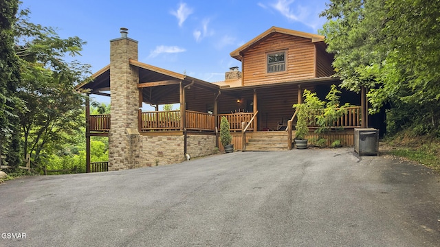 4750 Townsend Dr, Gatlinburg, TN 37738 - photo 46