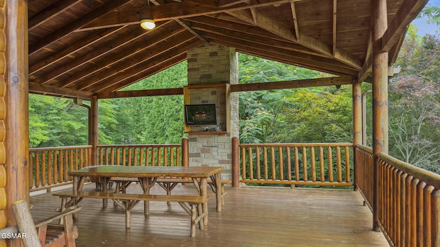 4750 Townsend Dr, Gatlinburg, TN 37738 - photo 43