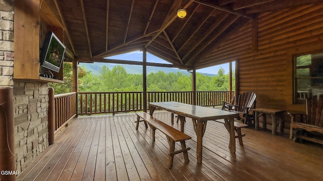 4750 Townsend Dr, Gatlinburg, TN 37738 - photo 45