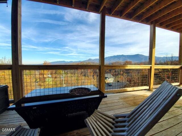 862 Sourwood Dr, Gatlinburg, TN 37738 - photo 29