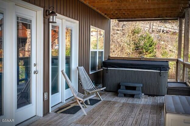 862 Sourwood Dr, Gatlinburg, TN 37738 - photo 28