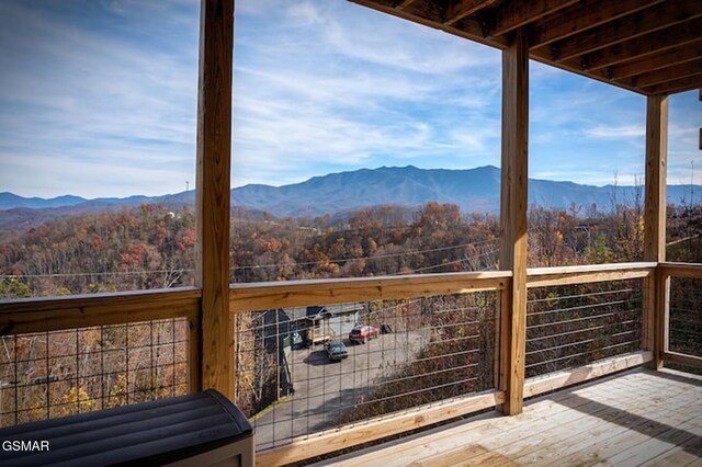 862 Sourwood Dr, Gatlinburg, TN 37738 - photo 4