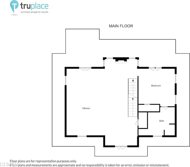 2741 Red Sky Dr, Sevierville, TN 37862 - view of floor plan / room layout