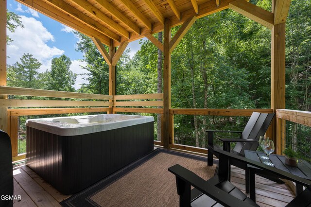 1613 Bluff Ridge Rd, Sevierville, TN 37862 - photo 38