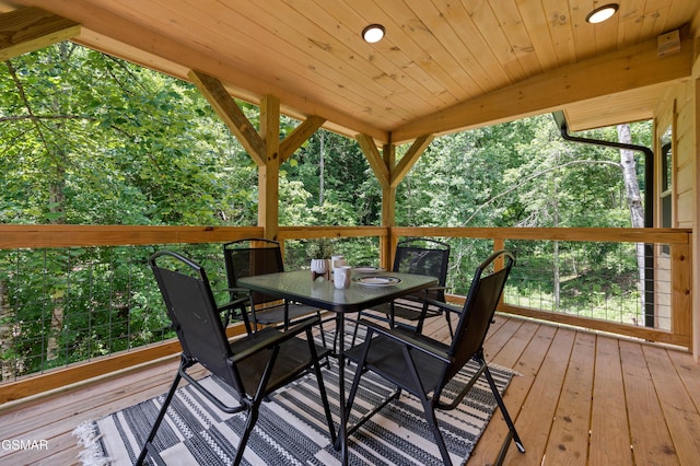 1613 Bluff Ridge Rd, Sevierville, TN 37862 - photo 22