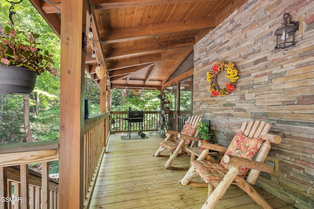 3824 Bear Camp Way, Sevierville, TN 37862 - photo 15