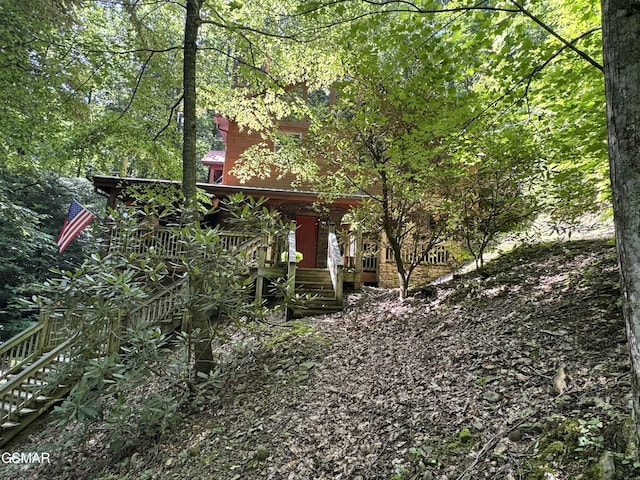 3824 Bear Camp Way, Sevierville, TN 37862 - photo 2