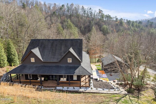 2210 Woodcock Trl, Sevierville, TN 37876 - photo 65