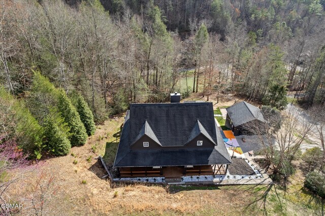 2210 Woodcock Trl, Sevierville, TN 37876 - photo 64