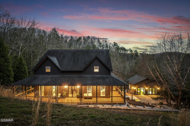 2210 Woodcock Trl, Sevierville, TN 37876 - photo 107