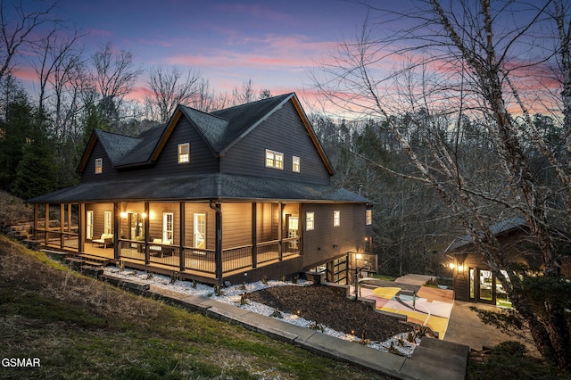 2210 Woodcock Trl, Sevierville, TN 37876 - photo 108