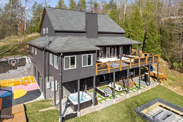 2210 Woodcock Trl, Sevierville, TN 37876 - photo 66