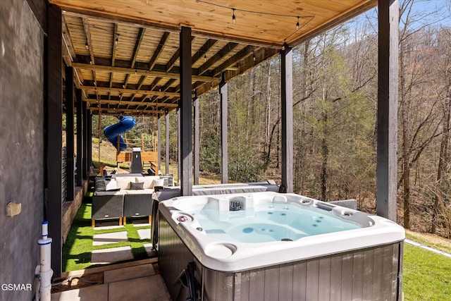 2210 Woodcock Trl, Sevierville, TN 37876 - photo 72