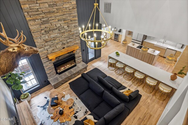 2210 Woodcock Trl, Sevierville, TN 37876 - photo 40