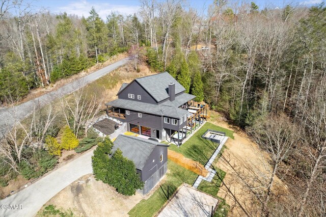2210 Woodcock Trl, Sevierville, TN 37876 - photo 67