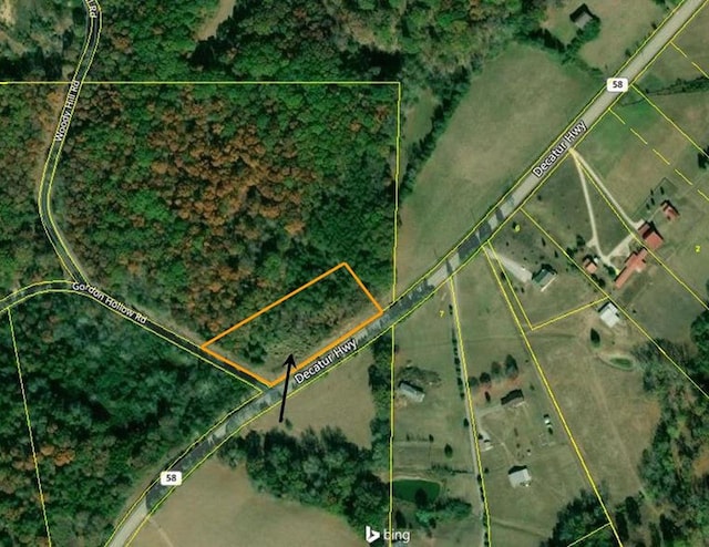 Decatur Hwy, Kingston TN, 37763 land for sale