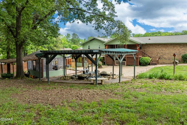 310 Hollywood Cir, Sevierville, TN 37862 - photo 44