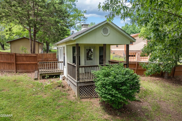 310 Hollywood Cir, Sevierville, TN 37862 - photo 48