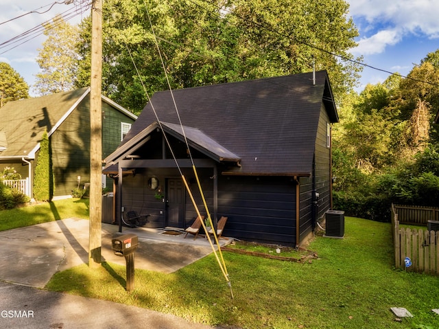 659 Morning Mist Way, Gatlinburg, TN 37738