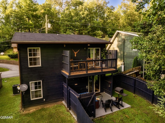 659 Morning Mist Way, Gatlinburg, TN 37738