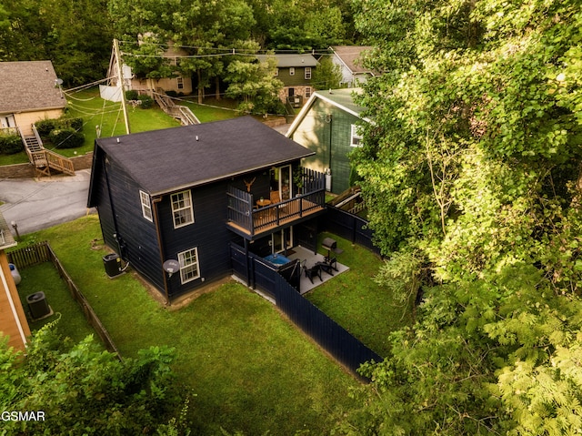 659 Morning Mist Way, Gatlinburg, TN 37738