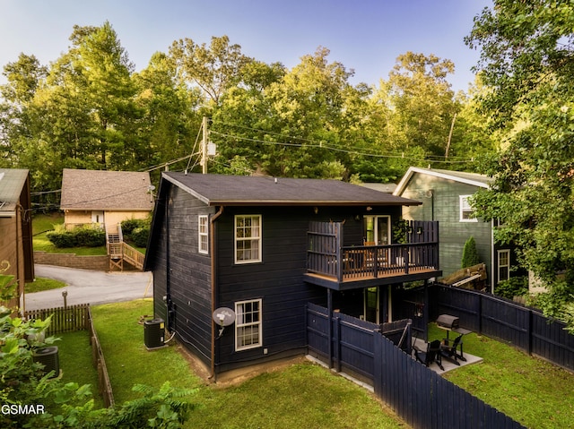 659 Morning Mist Way, Gatlinburg, TN 37738