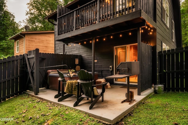 659 Morning Mist Way, Gatlinburg, TN 37738
