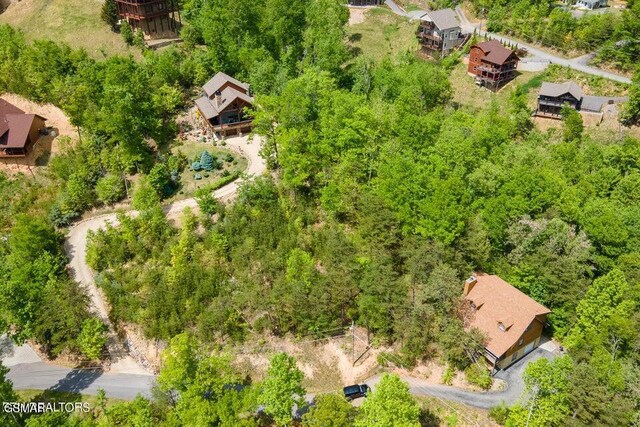 LOT71 Vixen Run, Gatlinburg, TN 37738