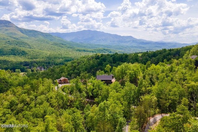 LOT71 Vixen Run, Gatlinburg, TN 37738