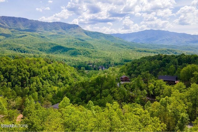 LOT71 Vixen Run, Gatlinburg, TN 37738