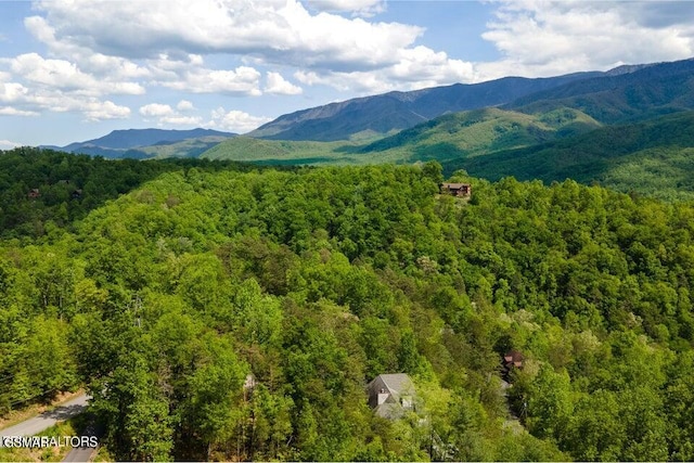 LOT71 Vixen Run, Gatlinburg, TN 37738
