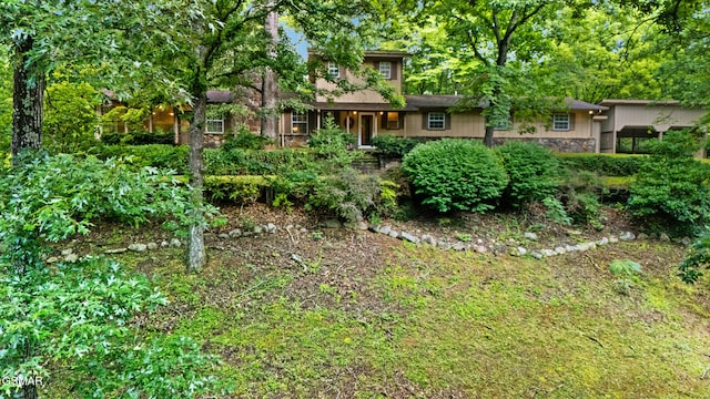 413 Hickory Tree Hollow Rd, Sevierville, TN 37876 - photo 36