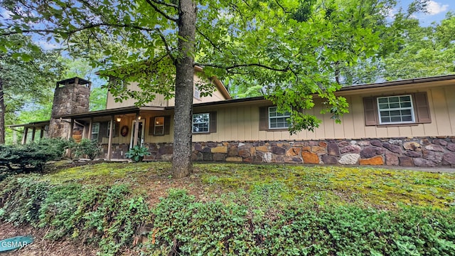 413 Hickory Tree Hollow Rd, Sevierville, TN 37876 - photo 34